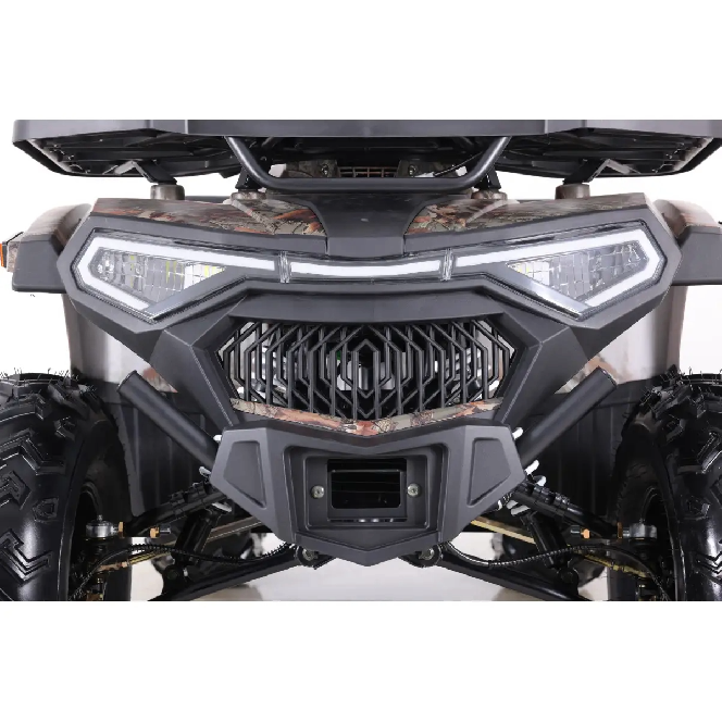 Квадроцикл FORTE Shark III 250