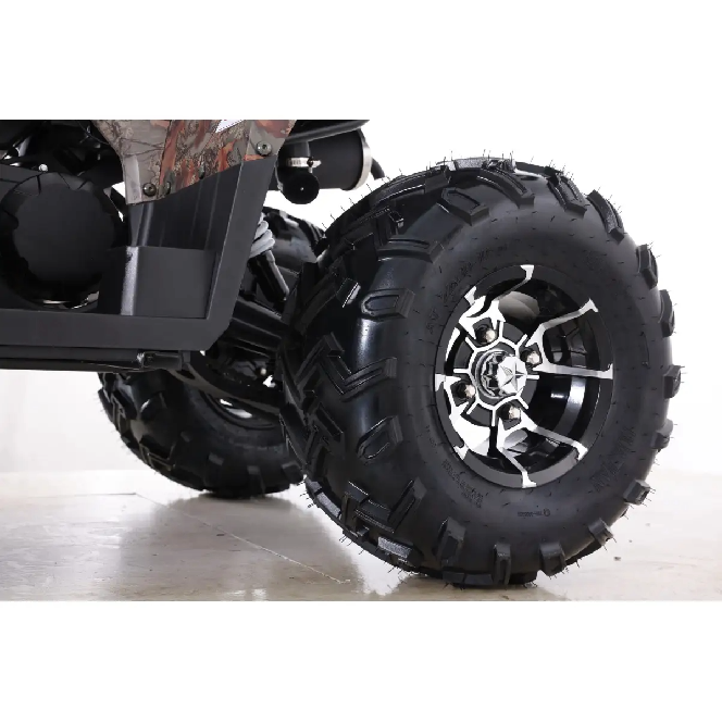 Квадроцикл FORTE Shark III 250