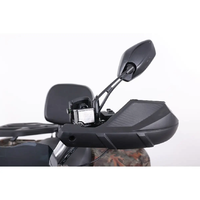 Квадроцикл FORTE Shark III 250