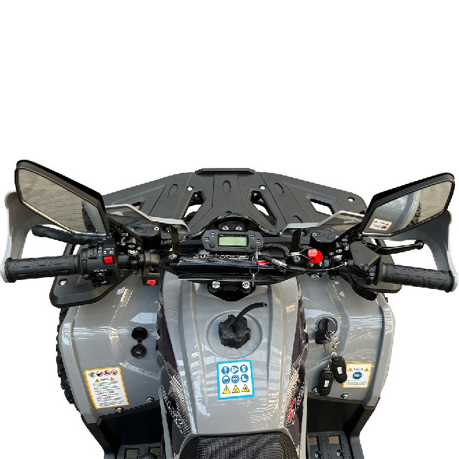 Квадроцикл SPARK SP150-5