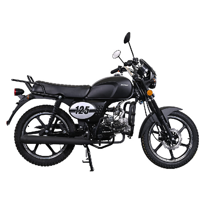 Мотоцикл SPARK ECHO 125