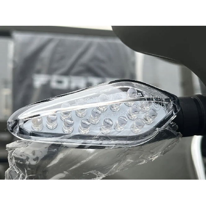 Трицикл вантажний FORTE ATV250ZH-T