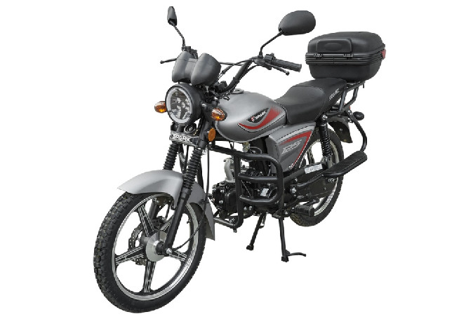 Мотоцикл SPARK SP125C-2G