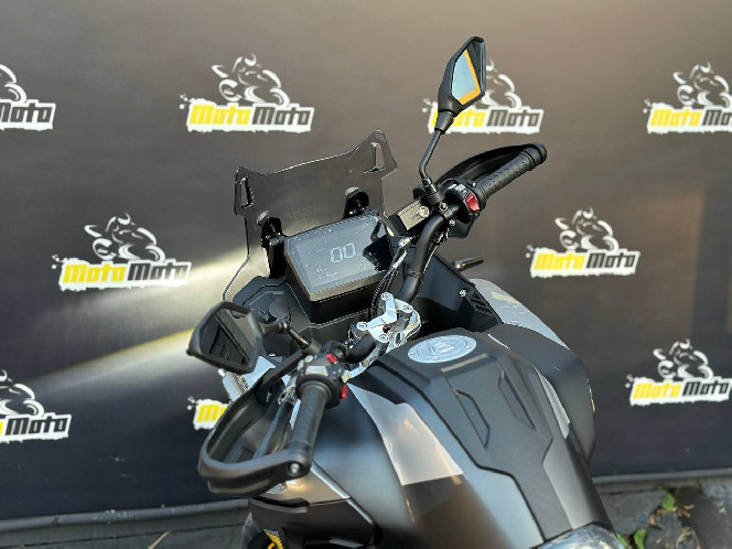 Мотоцикл VOGE DS525X