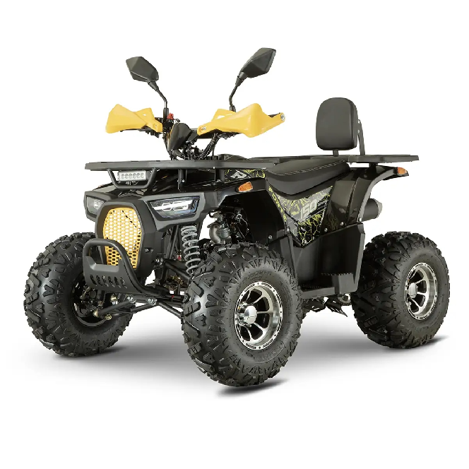 Квадроцикл FORTE ATV 150P