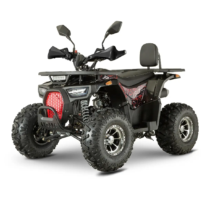 Квадроцикл FORTE ATV 150P