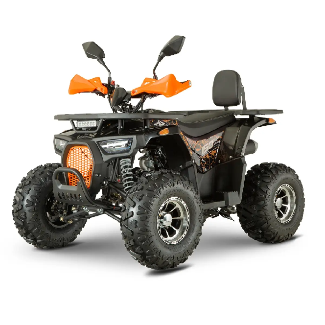 Квадроцикл FORTE ATV 150P