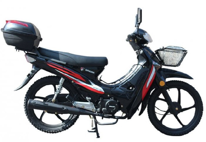 SPARK SP125C-3CF