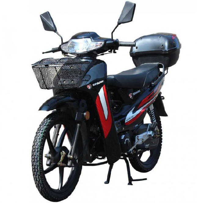 SPARK SP125C-3CF