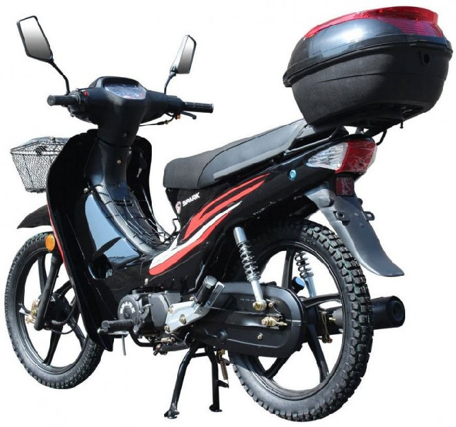SPARK SP125C-3CF