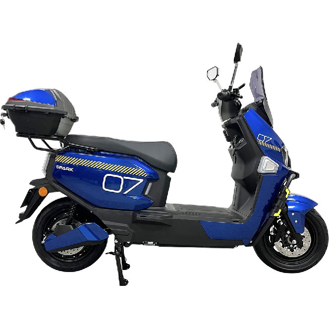 Електроскутер SPARK SP2000E-7