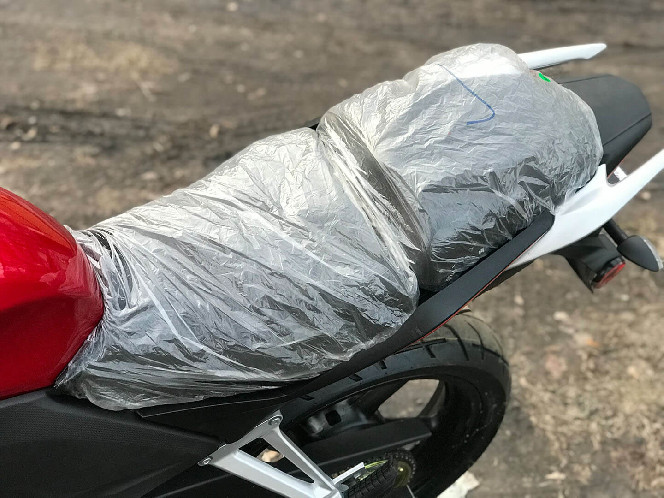 Forte CR Pro Link 300