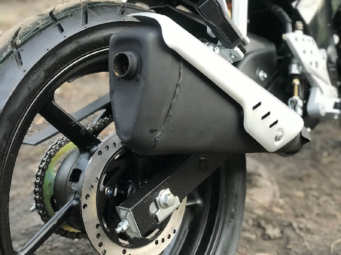 Forte CR Pro Link 300