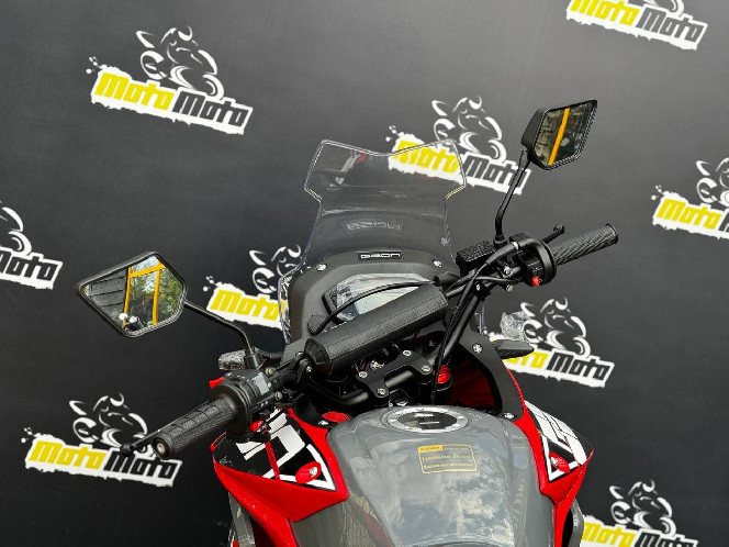 Мотоцикл GEON ADV 300, 4V,  МКПП-6
