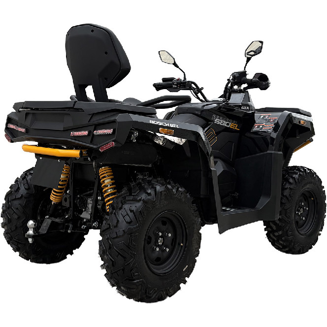 Квадроцикл GBB M 550 EL