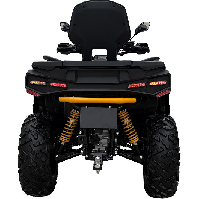 Квадроцикл GBB M 550 EL