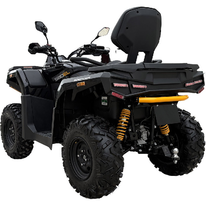Квадроцикл GBB M 550 EL