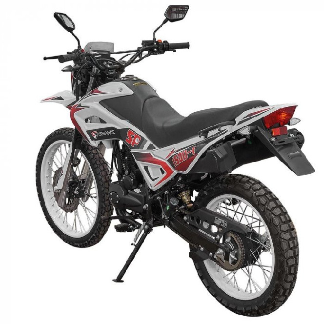 SPARK SP150D-1