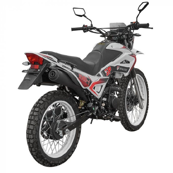 SPARK SP150D-1