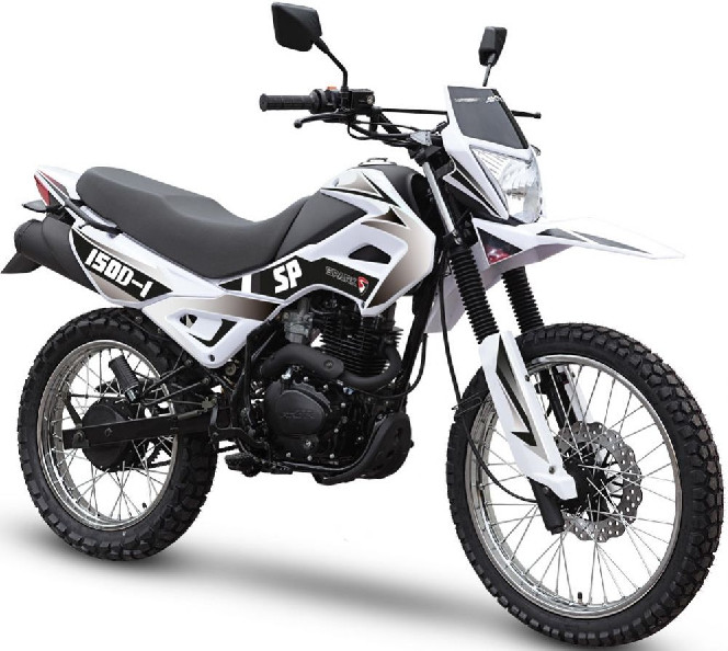 SPARK SP150D-1