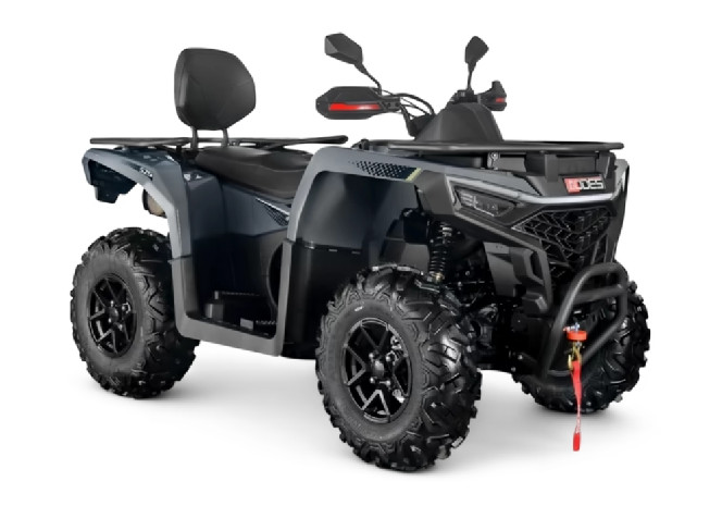 Квадроцикл ODES Pathcross 525-L EPS