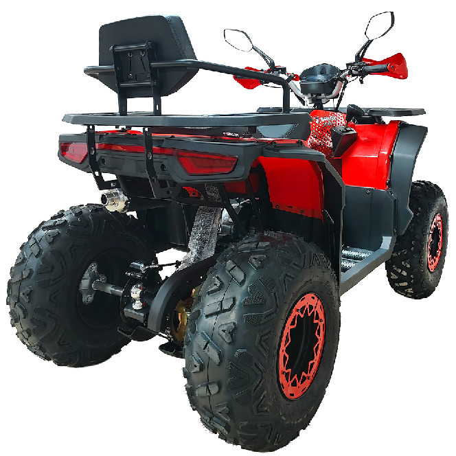 Квадроцикл SPARK SP200-11