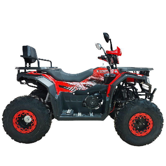 Квадроцикл SPARK SP200-11