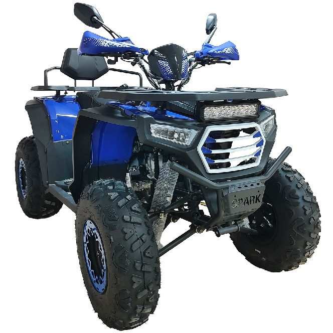 Квадроцикл SPARK SP200-11