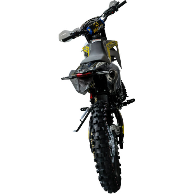 Мотоцикл SPARK SP250CR-5