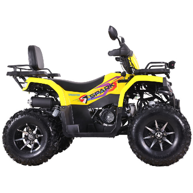 Квадроцикл SPARK SP200-10Е