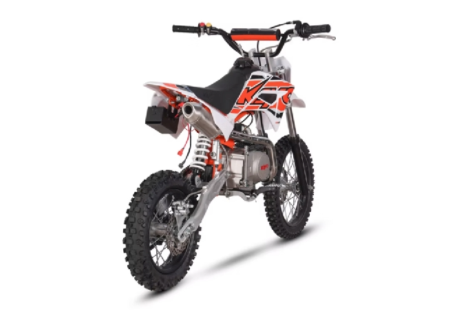 Пітбайк KAYO TSD110 el.start