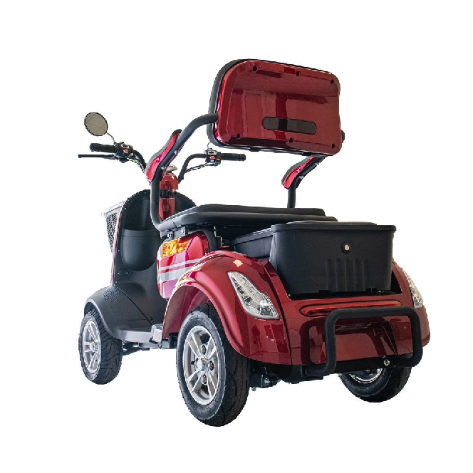 Електроскутер BOOM S2 1000W 60V20AH
