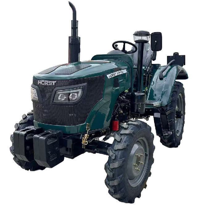 Трактор HORST A 244U