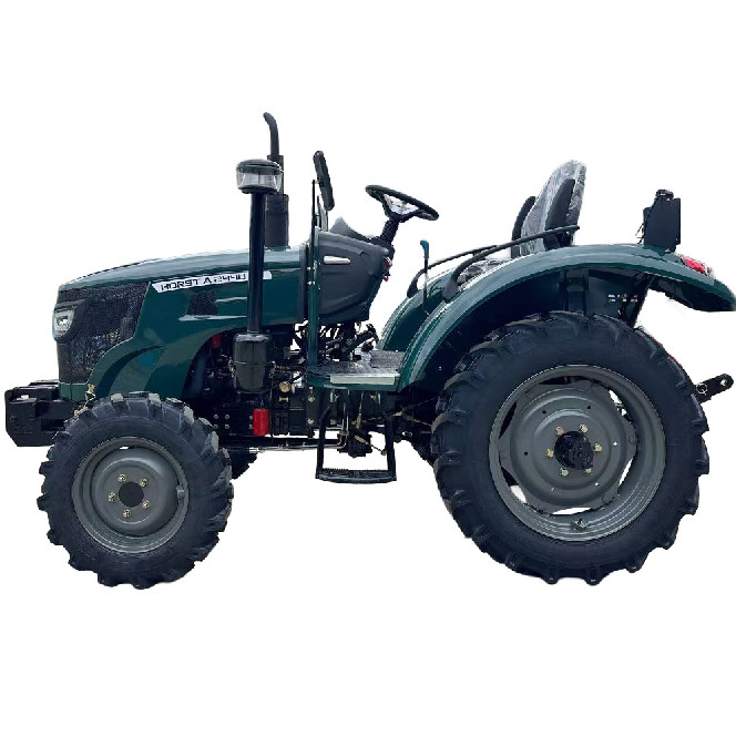 Трактор HORST A 244U