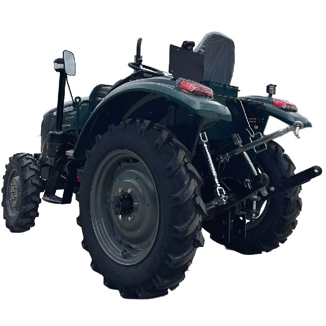 Трактор HORST A 244U