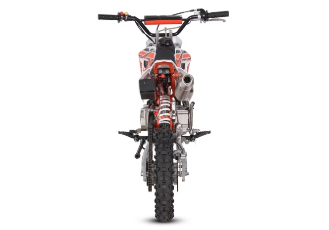 Пітбайк KAYO TSD110 el.start