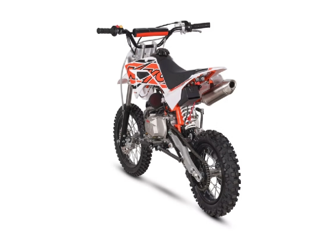 Пітбайк KAYO TSD110 el.start