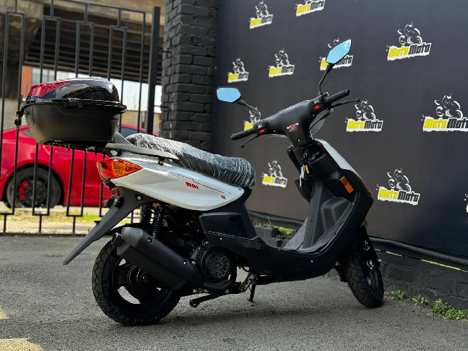 Скутер SPARK SP125S-15
