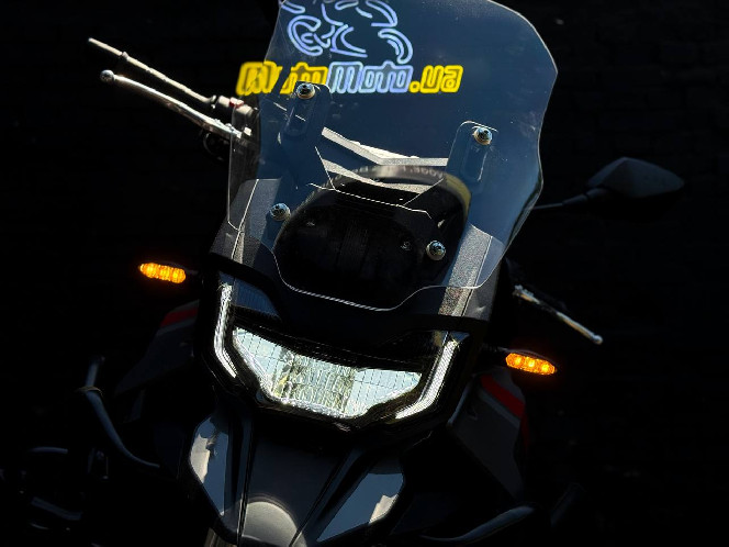 Мотоцикл CYCLONE RX600
