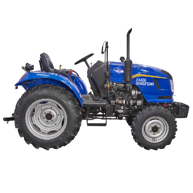 Трактор DONGFENG 244DG