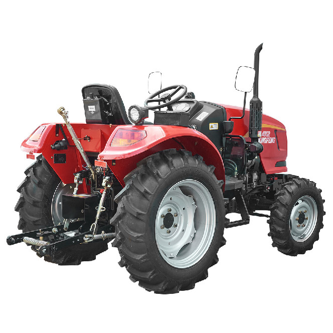Трактор DONGFENG 244DG2