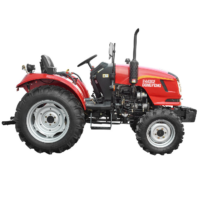 Трактор DONGFENG 244DG2