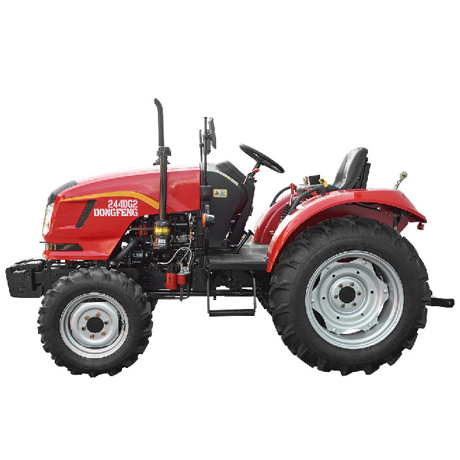 Трактор DONGFENG 244DG2