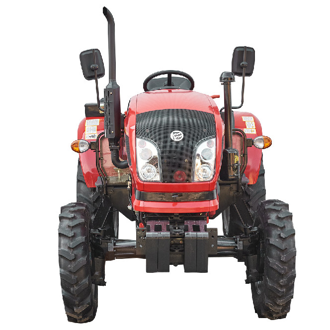 Трактор DONGFENG 244DG2