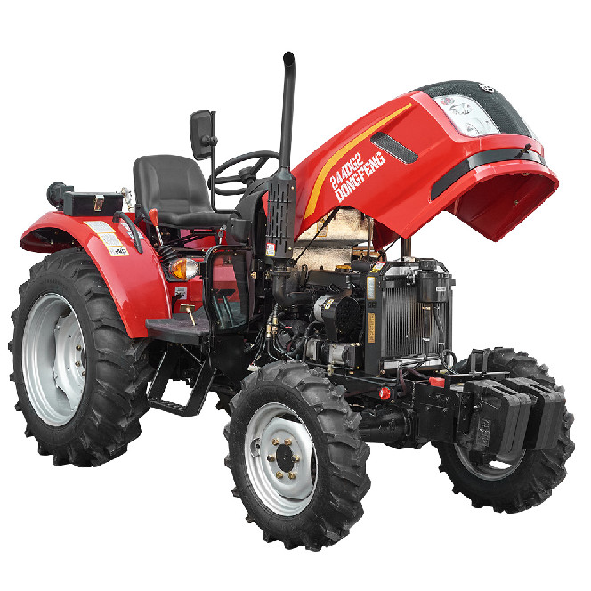 Трактор DONGFENG 244DG2