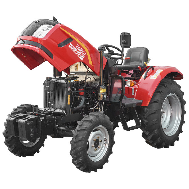 Трактор DONGFENG 244DG2