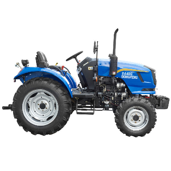 Трактор DONGFENG 244DG2