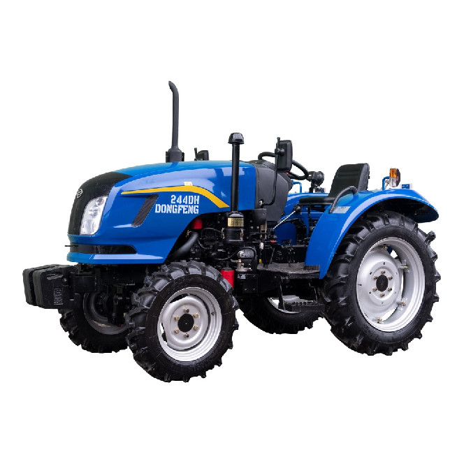 Трактор DONGFENG 244DH