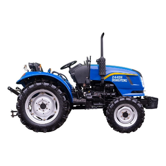 Трактор DONGFENG 244DH