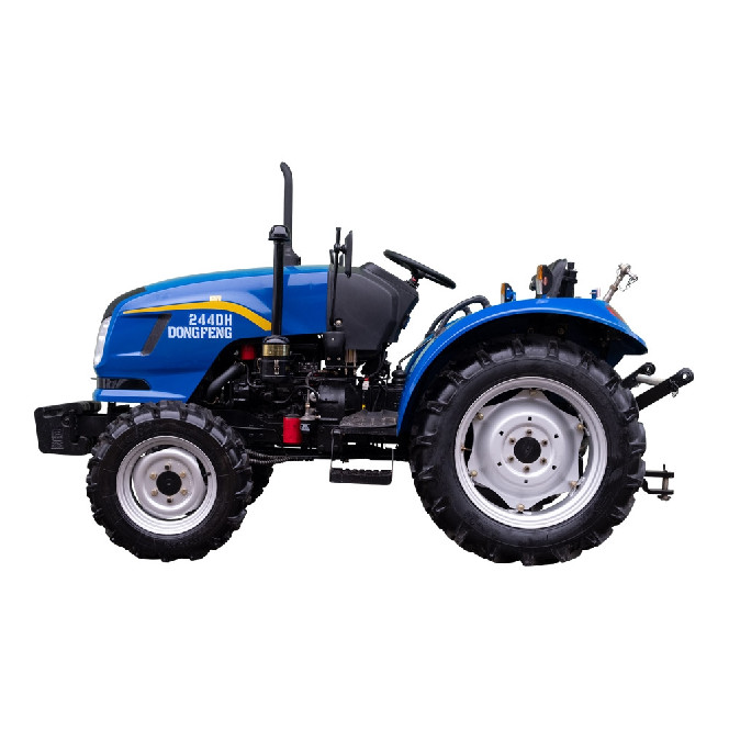 Трактор DONGFENG 244DH